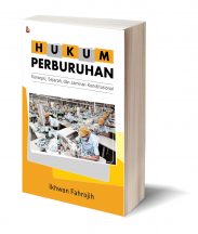 Hukum Perburuhan – Ikhwan Fahrojih