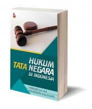 Hukum Tata Negara di Indonesia – Yuswalina