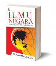 Ilmu Negara – Muhammad Junaidi