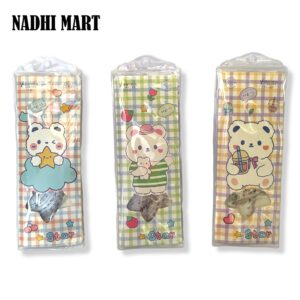 PENGGARIS SET 20CM TY 1487
