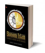 Ekonomi Islam (Perspektif Historis dan Metodologis) – Arief Hoetoro