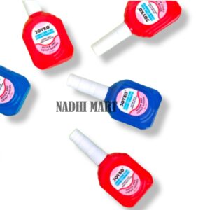 JOYKO STIPO PENGHAPUS PULPEN CORRECTION TAPE TIP EX TIPEX CAIR / CORRECTION FLUID JOYKO JK 101 FLUID