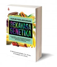 Hukum Perlindungan Rekayasa Genetika – Dr. Muhammad Syaifuddin, S.H., M.Hum.