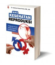 Kesehatan Reproduksi – Dr. Hasdianah Hasan Rohan, M.Si., dkk.