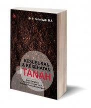 Kesuburan dan Kesehatan Tanah – Dr. Ir. Nurhidayati, M.P.