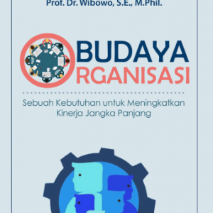 Budaya Organisasi – Wibowo