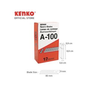 KENKO A 100 ISI CUTTER KECIL