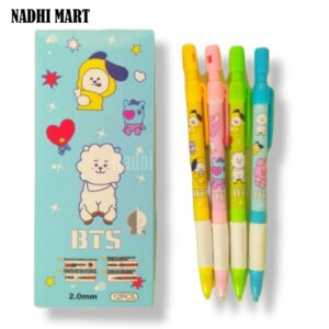 PENSIL MEKANIK / PENSIL KARAKTER / ALAT TULIS / PENSIL TULIS KARAKTER / PENSIL / ISI PENSIL BESAR / PENSIL TR 2151