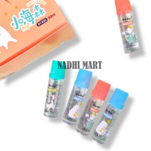 LEM CAIR BENING / LEM CAIR / LEM KERTAS CAIR / LEM KERTAS LUCU / LEM CAIR 30ML BY 820
