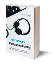 Metode Pengasuhan Anak – Dr. Mohammad Mahpur, M.Si., dkk