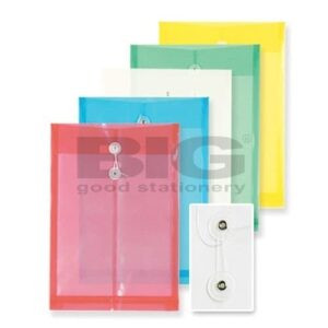 BIG MAP TALI PLASTIK / MAP FILE / MAP PLASTIK WARNA