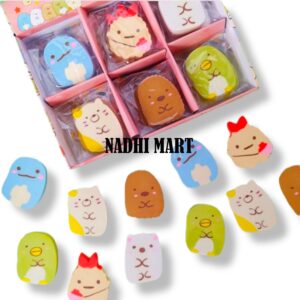 PENGHAPUS PENSIL / PENGHAPUS / PENGHAPUS LUCU / PENGHAPUS KECIL / STIP ER8101