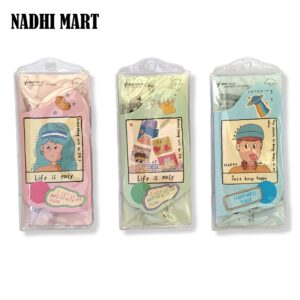 PENGGARIS SET 15CM TY 1492