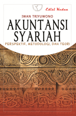 Akuntansi Syariah – Iwan Triyuwono