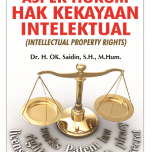 Aspek Hukum Hak Kekayaan Intelektual – Saidin