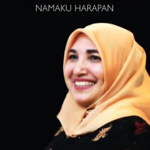 Autobiografi Amany Lubis Namaku Harapan-Amany Lubis