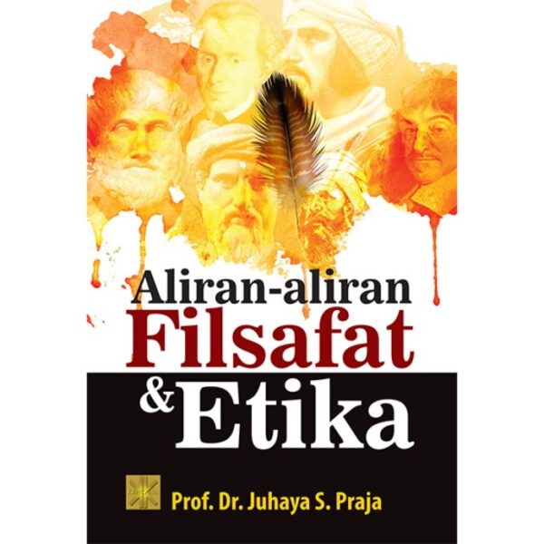 Aliran-aliran Filsafat Dan Etika – Prof. Dr. Juhaya S. Praja ...