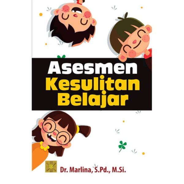 Asesmen Kesulitan Belajar - Dr. Marlina, S.Pd., M.Si.