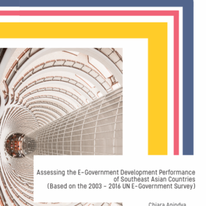 Assessing The E-Goverment Development Performance of…