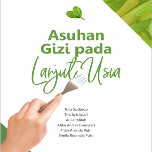 Asuhan Gizi pada Lanjut Usia