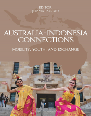 AUSTRALIA-INDONESIA CONNECTION: Mobility Youth and Exchange