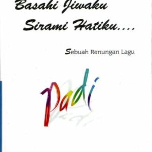 Basahi Jiwaku Sirami Hatiku – Farrel Muhammad Rizky