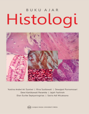 Buku Ajar Histologi