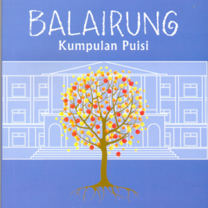Balairung Kumpulan Puisi