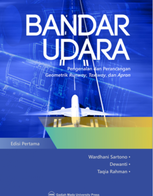 Bandar Udara: Pengenalan dan Perancangan Geometrik…