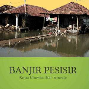 Banjir Pesisir Kajian Dinamika Pesisir Semarang