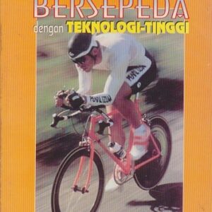 Bersepeda Dengan Teknologi Tinggi – Edmund
