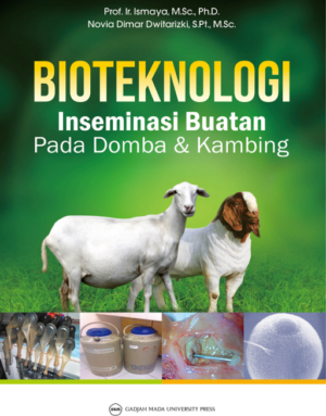 Bioteknologi Inseminasi Buatan pada Domba dan…