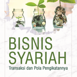 Bisnis Syariah – Muhammad