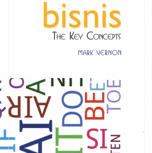 Bisnis The Key Concepts – Mark Vernon