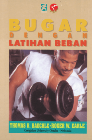 Bugar dengan Latihan Beban – Thomas & Roger