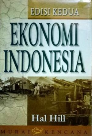 Ekonomi Indonesia – Hall Hill