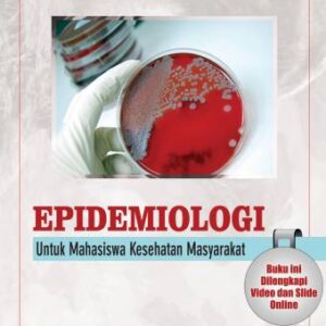 Epidemiologi – Najmah