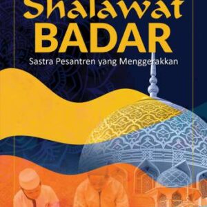 SHALAWAT BADAR – Akhmad Saehudin