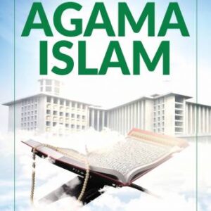 DASAR-DASAR PENDIDIKAN AGAMA ISLAM – Drs. Maman, M.Ag