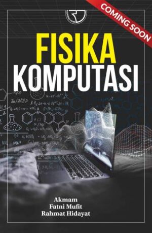 Fisika Komputasi – Akmam, Fatni Mufit, dan Rahmat Hidayat