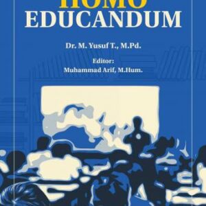 HOMO EDUCANDUM – Dr. M. Yusuf