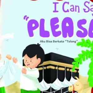 I can Say “Please” – Shahaja Putri