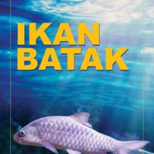 IKAN BATAK – Baharuddi Aritonang (PO)