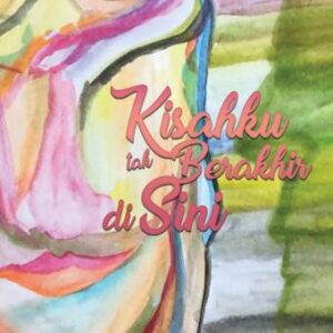 KISAHKU TAK BERAKHIR DISINI – Ranger Green
