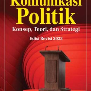 Komunikasi Politik – Hafied Cangara