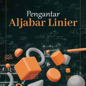 Pengantar Aljabar Linier – Dr. Muhammad Daud Nurdin, M.T.