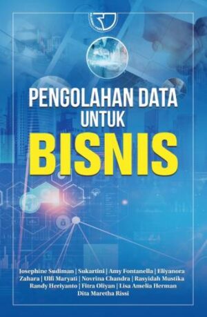 PENGOLAHAN DATA UNTUK BISNIS – SukartiniAmy Fontanella