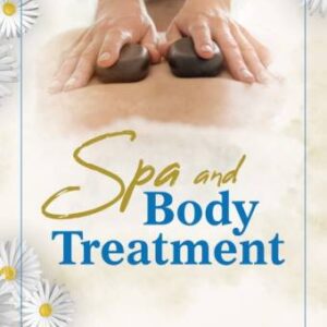SPA AND BODY TREATMENT – Dr. Ni Ketut Widiartini, S.Pd., M.Pd. (PO)