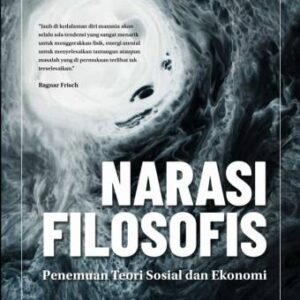 Narasi Filosofis Penemuan Teori Sosial dan Ekonomi – Nurus Shalihin; Muhammad Sholihin