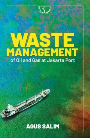 WASTE MANAGEMENT- Agus Salim